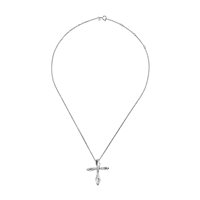 Collier Breil Femme ALCHEMY in Acier TJ4028